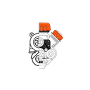 CarNest Logo